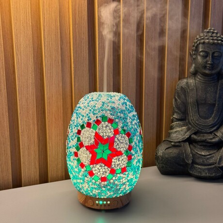 Humidificador Difusor Turco / Marroquí Humidificador Difusor Turco / Marroquí