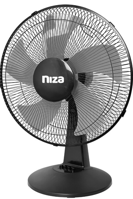 Ventilador De Mesa 5 Aspas 3 Velocidades Ultra Silencioso Ventilador De Mesa 5 Aspas 3 Velocidades Ultra Silencioso