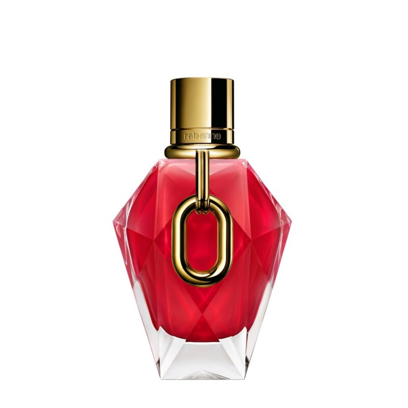 Rabanne Million Red Eau de Parfum 90ml - Femenino