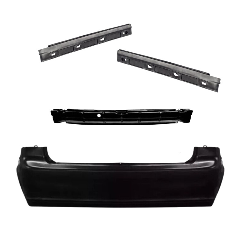 KIT DE PARAGOLPE Kit De Paragolpe