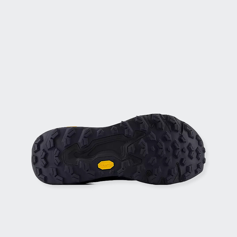 Championes New Balance Fresh Foam X Hierro v9 Negro