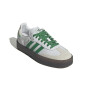 Sambae W - Mujer Footwear White/Green/Off White