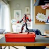 Bloques para armar Lego Figura de Miles Morales 238 Piezas 8+ Bloques Para Armar Lego Figura De Miles Morales 238 Piezas 8+
