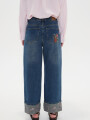 Pantalon Boreta Estampado 1