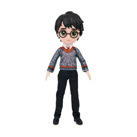 Figura Harry Potter 20 cm HARRY-POTTER