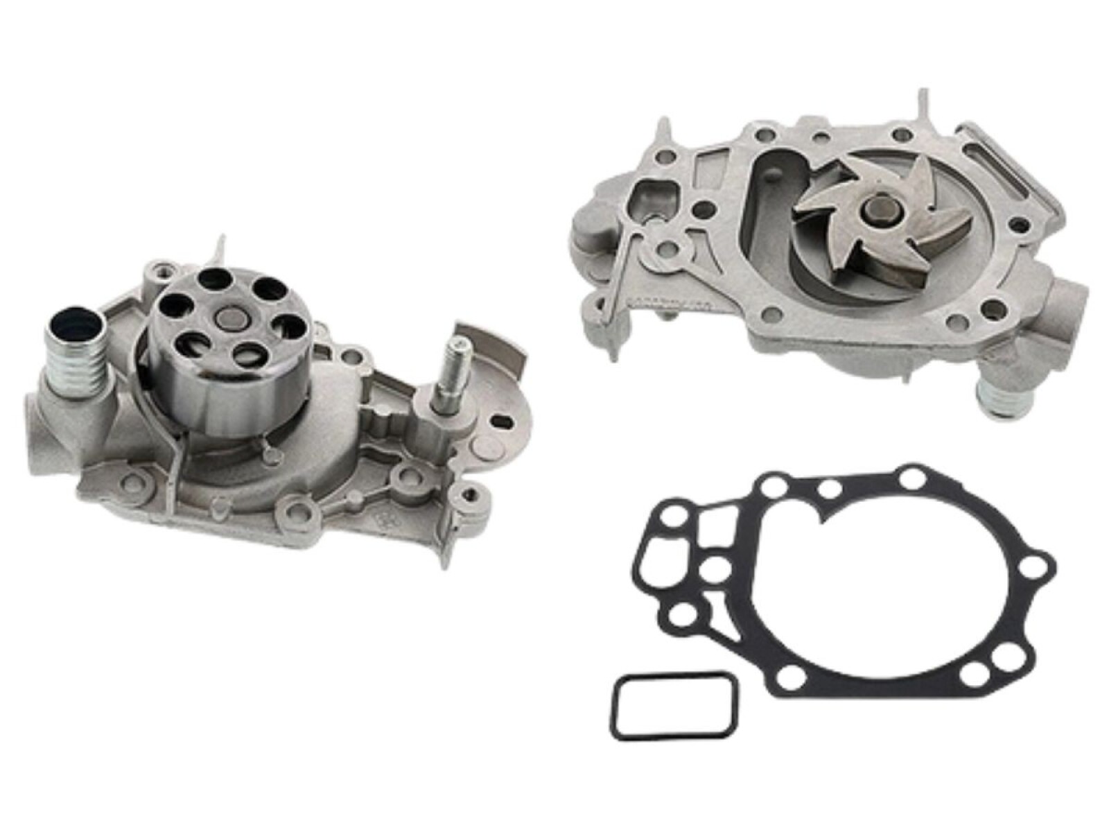 Bomba Agua s/Carcaza Renault Twingo/Clio 96-25 