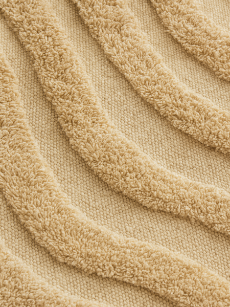 ALFOMBRA BEIGE
