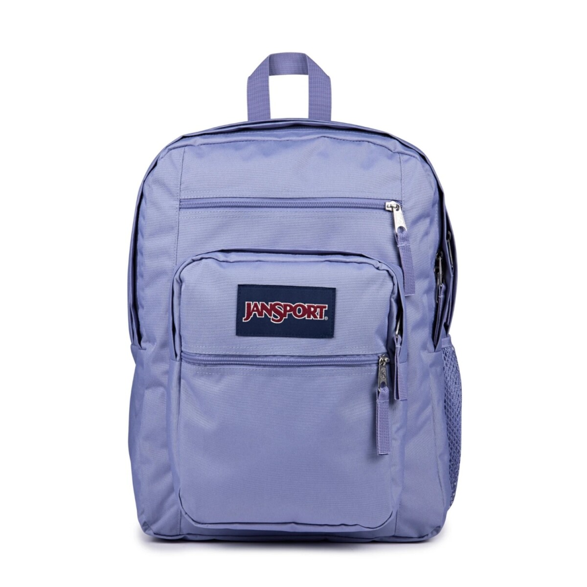 Mochila Jansport Big Student - LAVANDER-ASH 