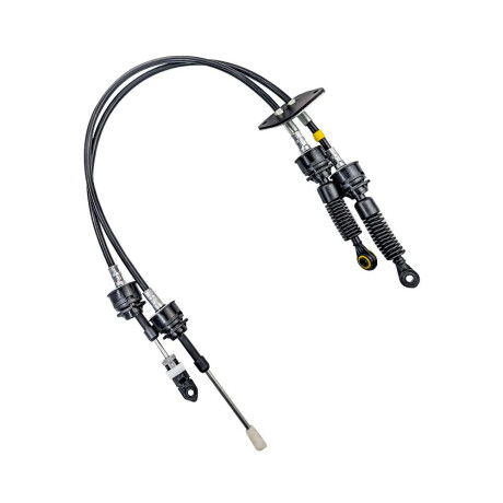 CABLE DE COMANDO SUZUKI JGO SELECTOR CAMBIOS ALTO 800 - CABLE DE COMANDO SUZUKI JGO SELECTOR CAMBIOS ALTO 800 -