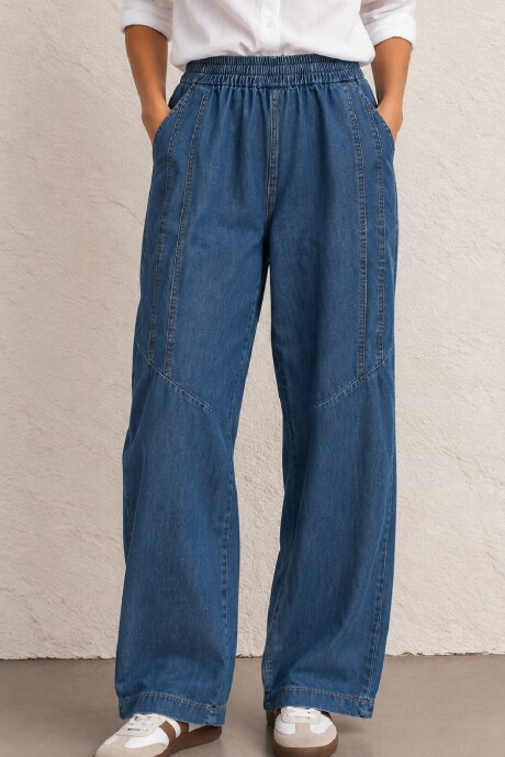 outlet Pantalon 6