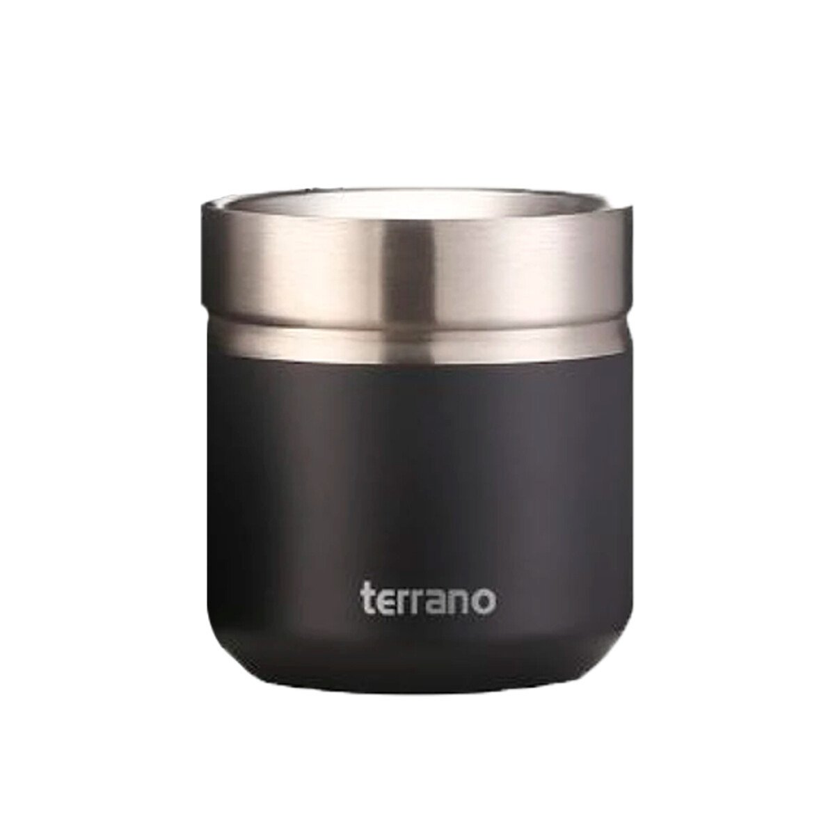 Mate Terrano Folkie - NEGRO 