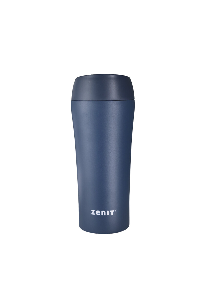 VASO TÉRMICO 450ML AZUL VASO TÉRMICO 450ML AZUL