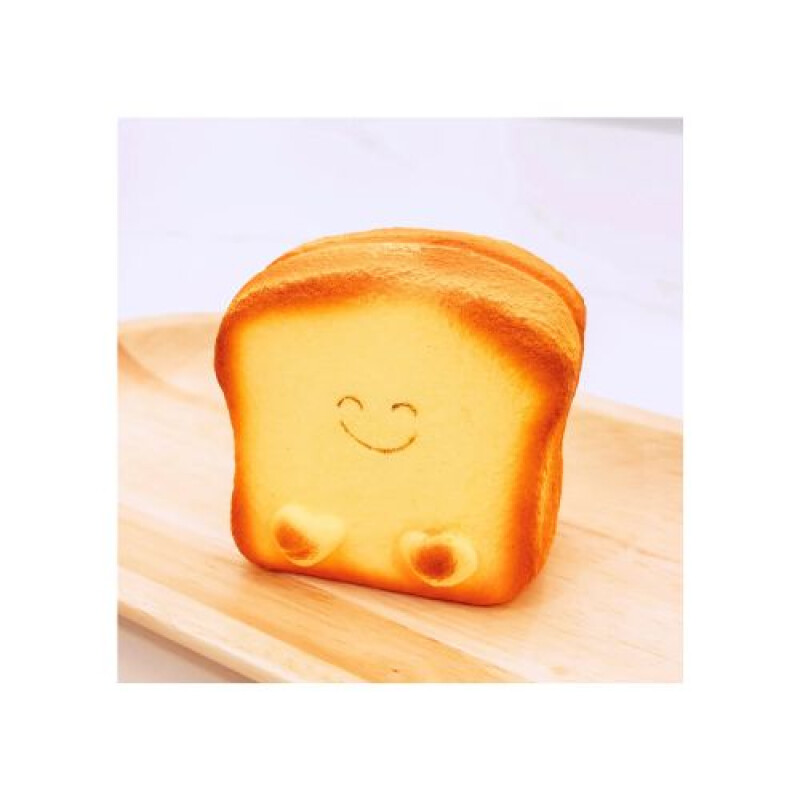 Squishy Tostada Osito Squishy Tostada Osito