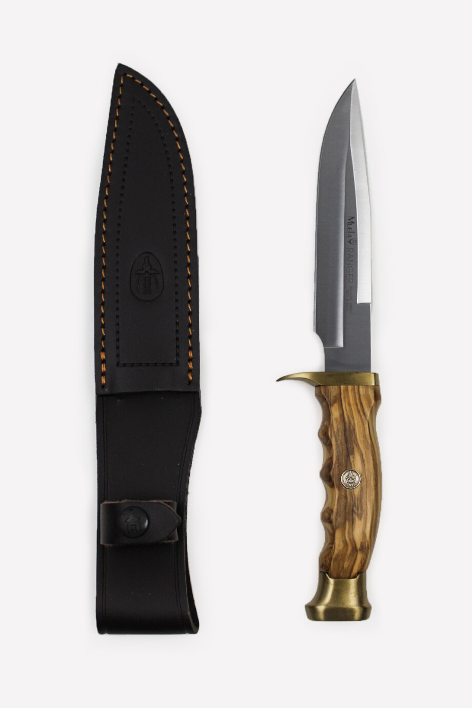 Cuchillo Muela Ranger 14OL Cuchillo Muela Ranger 14OL