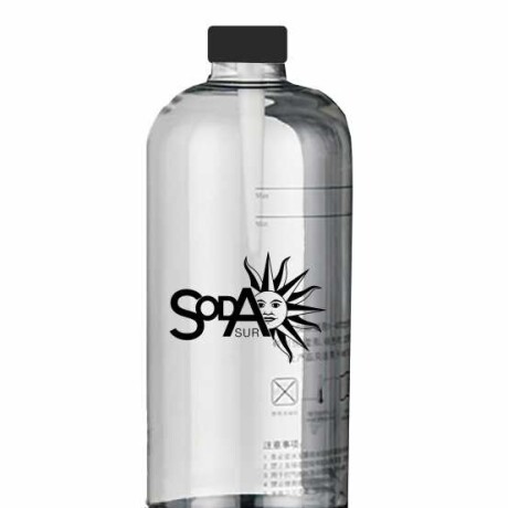 Gasificadora de Agua Soda Sur ¡ENVÍO GRATIS! Gasificadora de Agua Soda Sur ¡ENVÍO GRATIS!