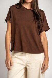 Remera Chocolate