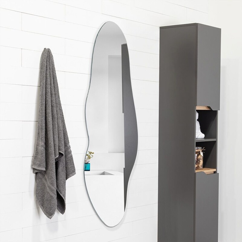 ESPEJO ACRÍLICO DECORATIVO • 150cm ESPEJO ACRÍLICO DECORATIVO • 150cm