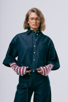 Wiz Dark Blue