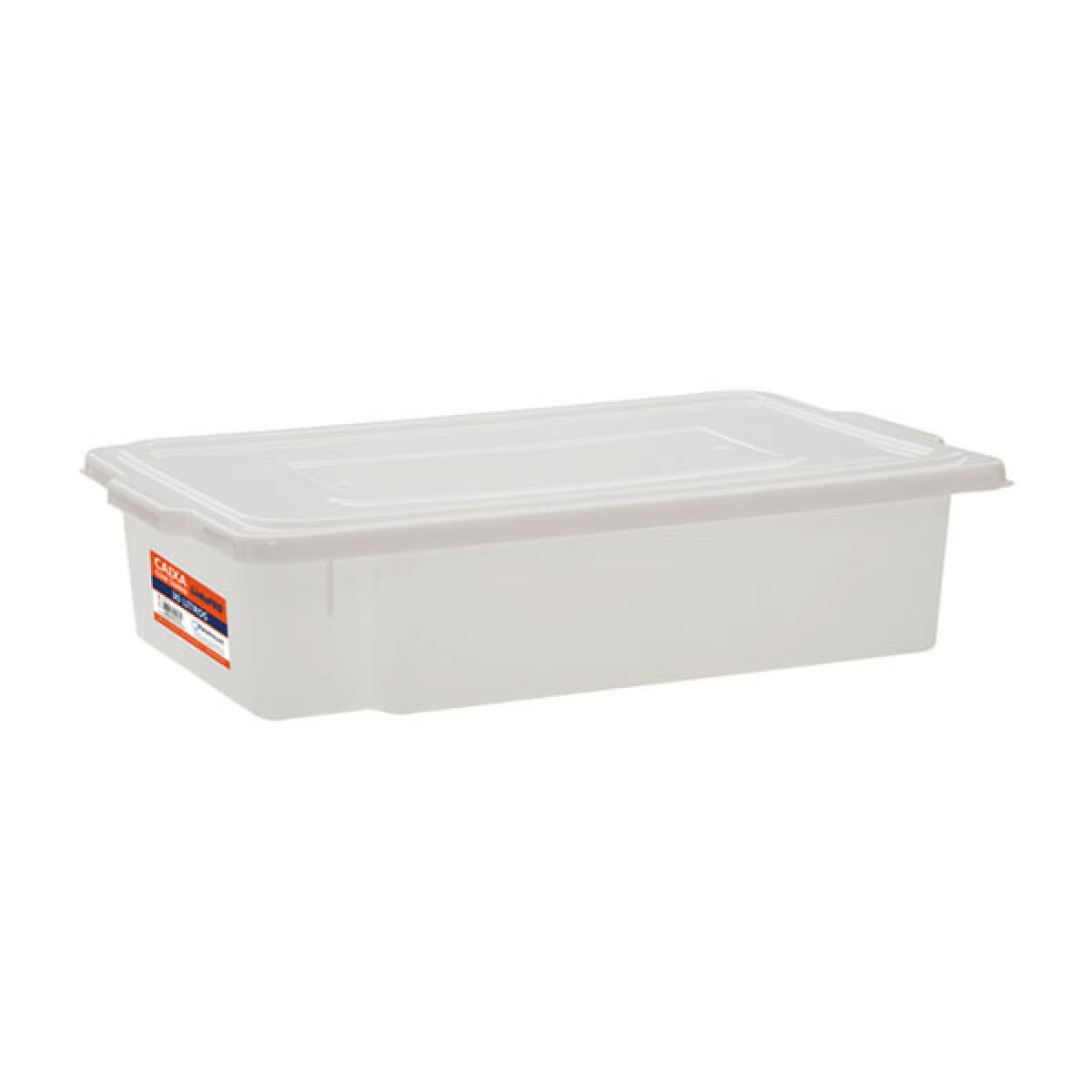 ORGANIZADOR FOODSERVICE 30 LTS 44X64x14CMS 
