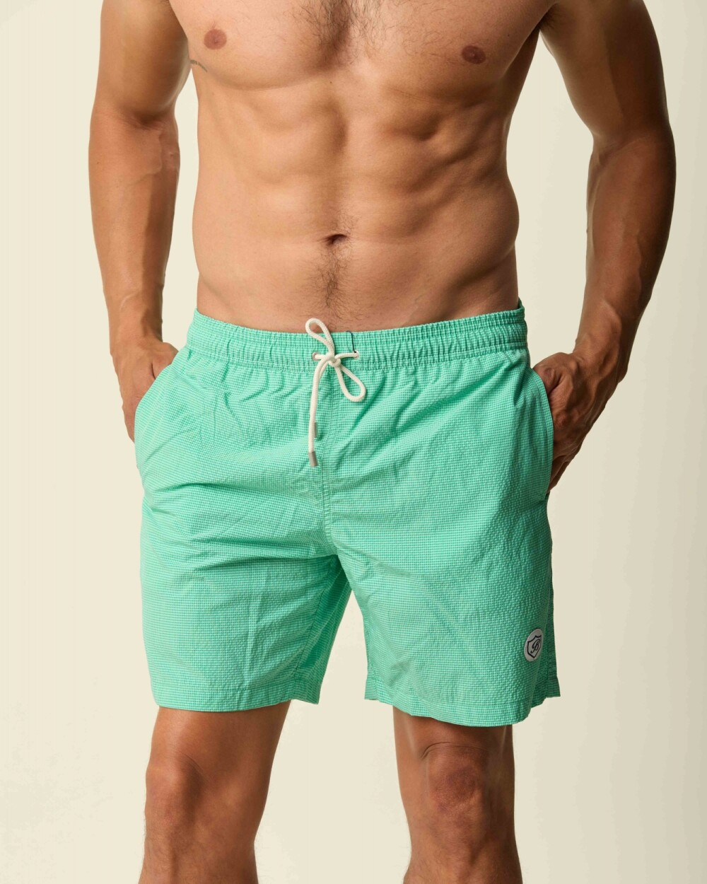 Short de Baño Short de Baño