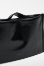 BOLSO DE MANO Negro