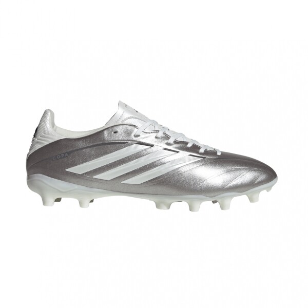 Championes adidas Copa Pure IV League FG/MG Silver Metallic