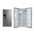 Heladera Futura Plus Fut-510sbs HELADERA SIDEBYSIDE FUTURA FUT-510SBS I