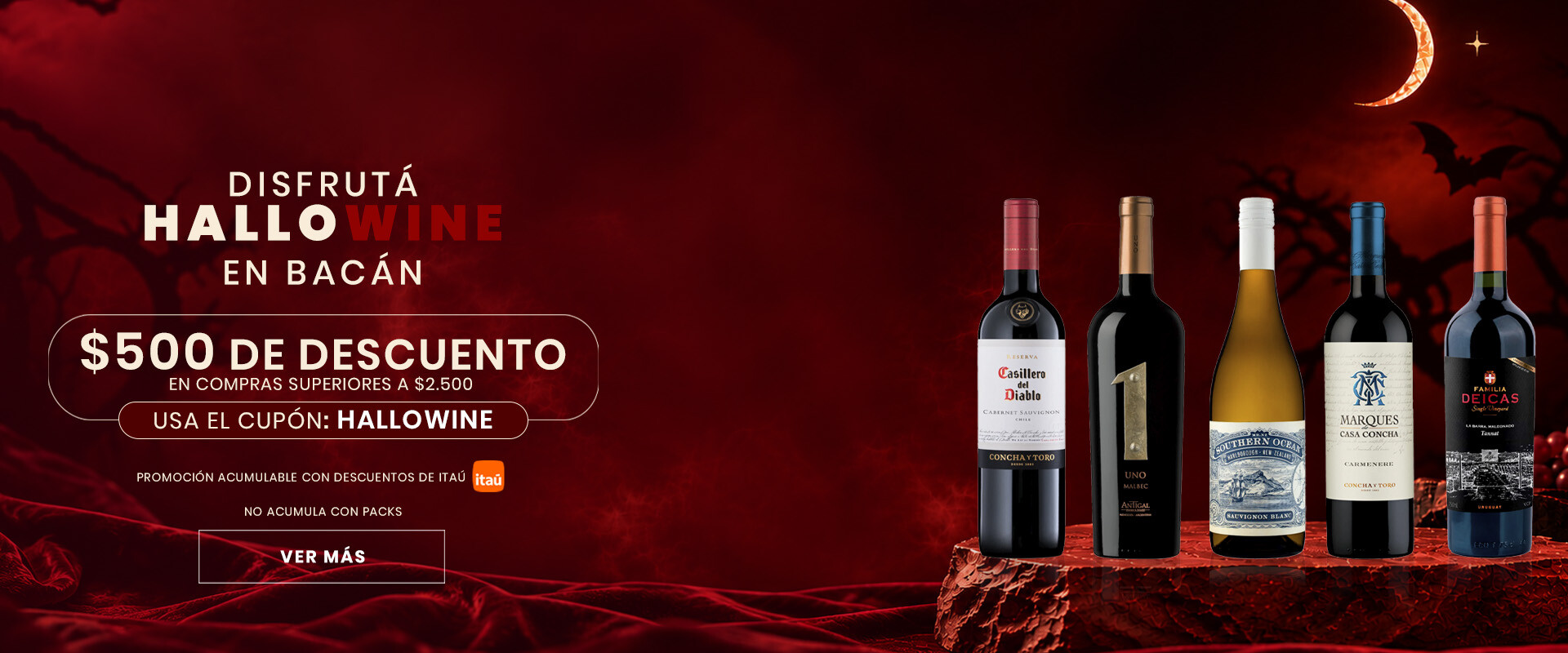 Hallowine