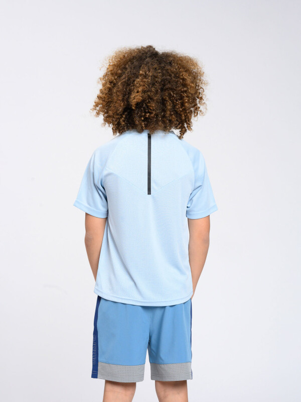 REMERA AVAR JUNIOR Umbro Junior 007