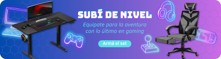 Zona Gaming