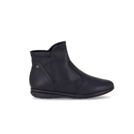 Bota Dama Piccadilly Black