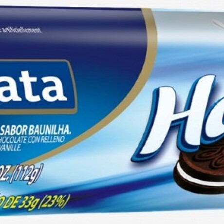 GALLETA RELLENA RENATA VAINILLA 112G GALLETA RELLENA RENATA VAINILLA 112G