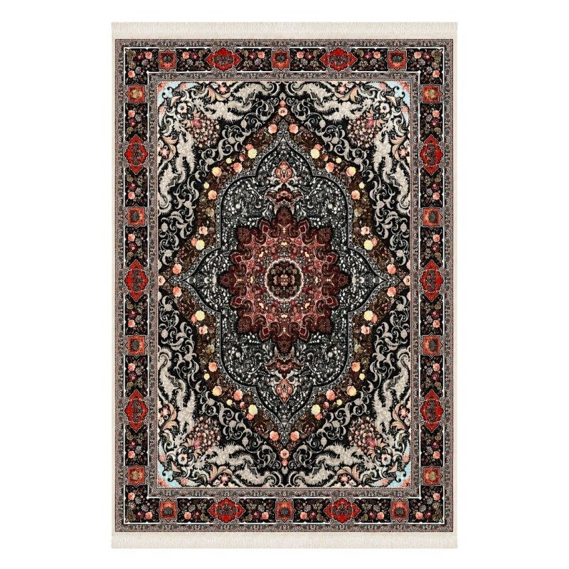 Alfombra terciopelo Premium 1,20x0,70 - Modelo 4 Alfombra terciopelo Premium 1,20x0,70 - Modelo 4