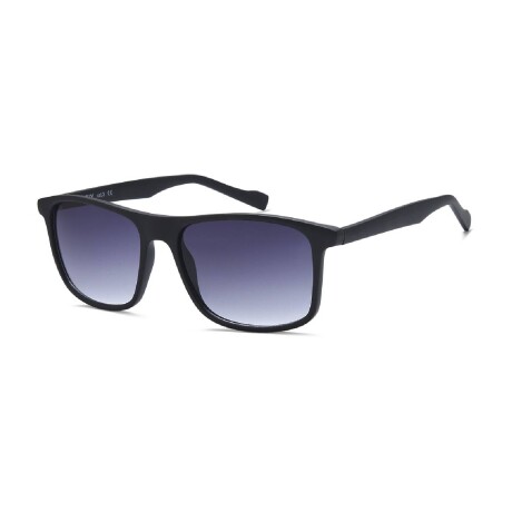 Lentes de sol Piece Of Cake Bong con polarizado y protección UV Negro