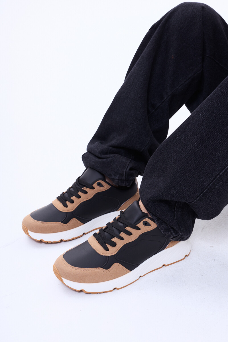 Champion Morelia Negro