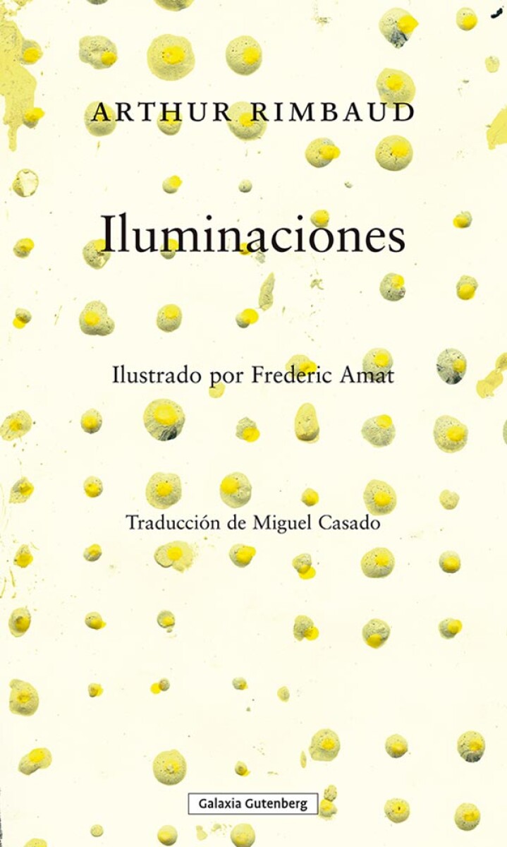 ILUMINACIONES 