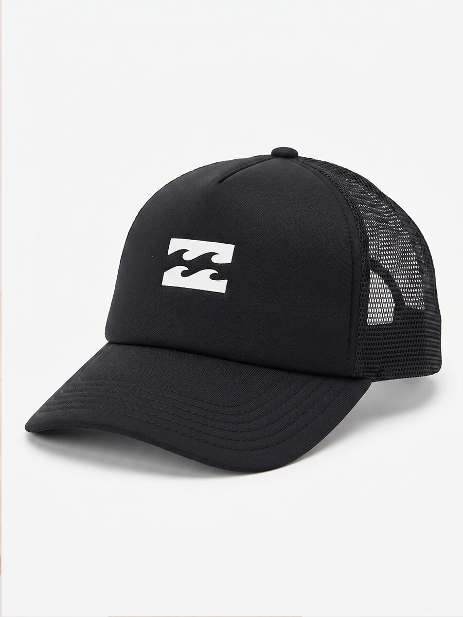 PODIUM TRUCKER 