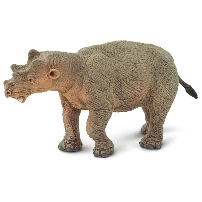 Animal Figura Safari Uintaterio 100087 Animal Figura Safari Uintaterio 100087