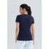 BLUSA MM FEM AZUL ESCURO