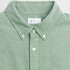 V-LS STANDARD OXFORD SARATOGA GREEN