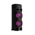 Parlante LG XBOOM RNC9 Bluetooth 7000W Karaoke DJ Effects USB Parlante LG XBOOM RNC9 Bluetooth 7000W Karaoke DJ Effects USB