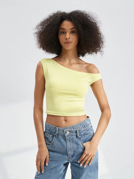 TOP TASMIN LIMA