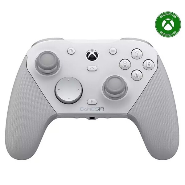 Joystick Ggamesir G7 Pro Xbox One S X Pc Android JOYSTICK GAMESIR G7 PRO BLANCO