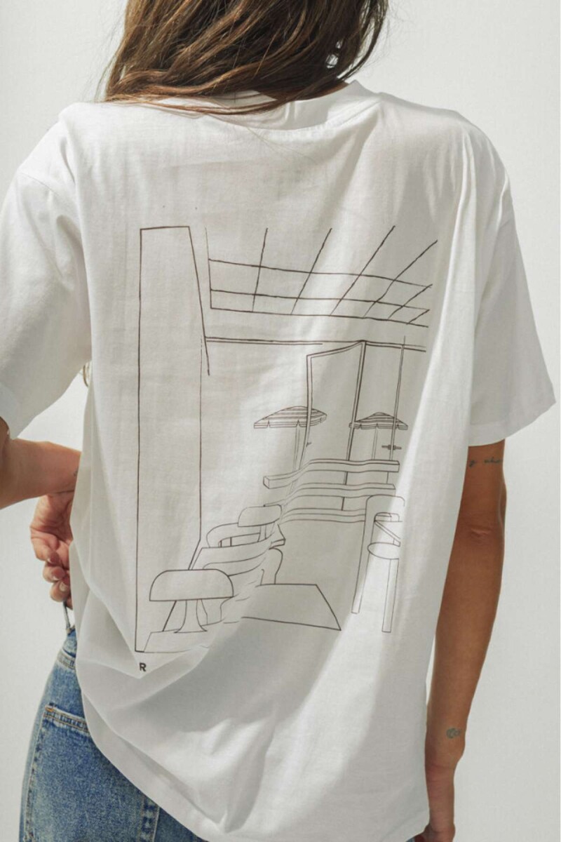 Camiseta Pint - Print 3 