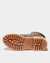 Botas Timberland Premium 6 Inch Waterproof Hombre Brown
