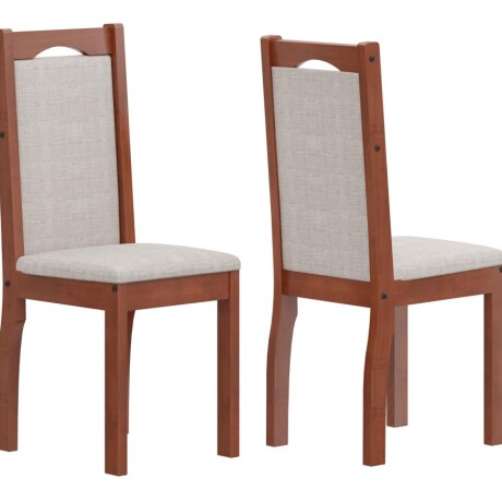 Juego De Comedor Leticia 6 Sillas Juego De Comedor Leticia 6 Sillas