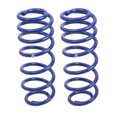 ESPIRALES DELANTEROS PROGRESIVOS Espirales Delanteros Progresivos