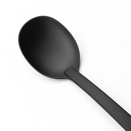 Cuchara lisa en nylon Cuchara lisa en nylon