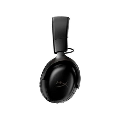 Auriculares Inalámbrico Gamer HyperX Cloud III Gaming Negro Auriculares Inalámbrico Gamer HyperX Cloud III Gaming Negro