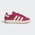 Championes Adidas Campus 00s Rojo